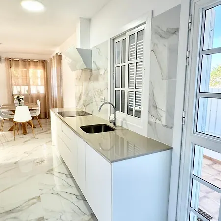 Apartment Casa Residencial Maspalomas